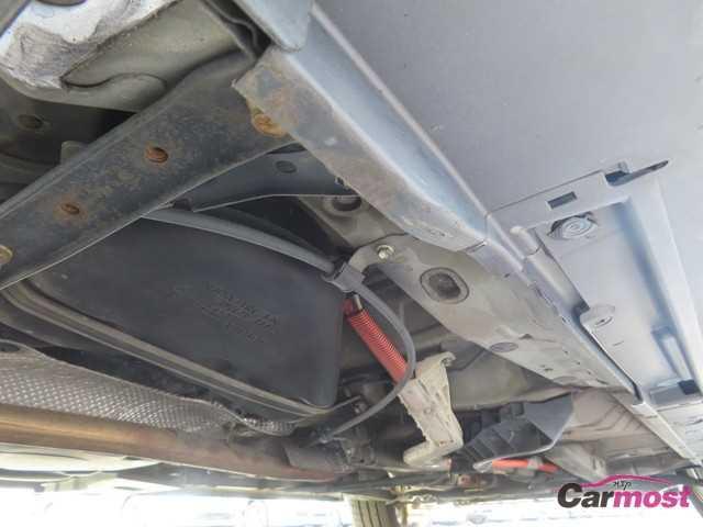 2013 Toyota PRIUS α CN G34-C91 Sub25