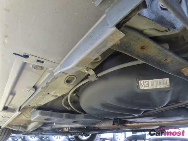 2013 Toyota PRIUS α CN G34-C91 Sub27