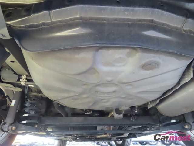2013 Toyota PRIUS α CN G34-C91 Sub28