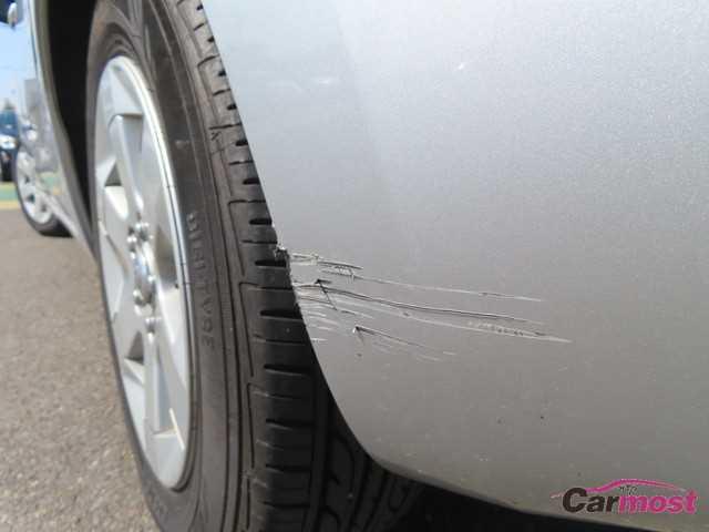 2008 Toyota PRIUS CN G35-C74 Sub11