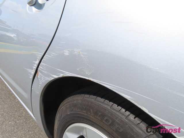 2008 Toyota PRIUS CN G35-C74 Sub12
