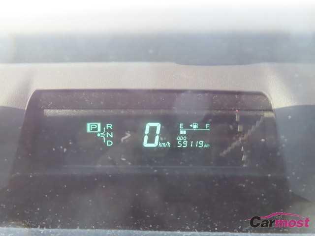 2008 Toyota PRIUS CN G35-C74 Sub14