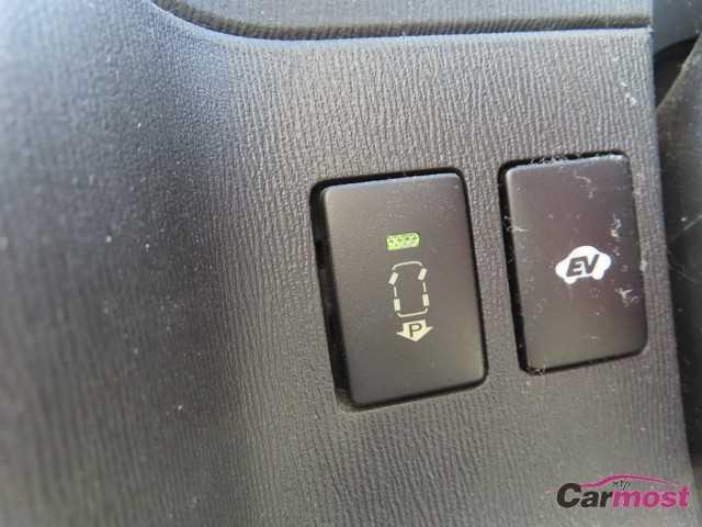2008 Toyota PRIUS CN G35-C74 Sub16