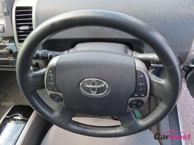 2008 Toyota PRIUS CN G35-C74 Sub17