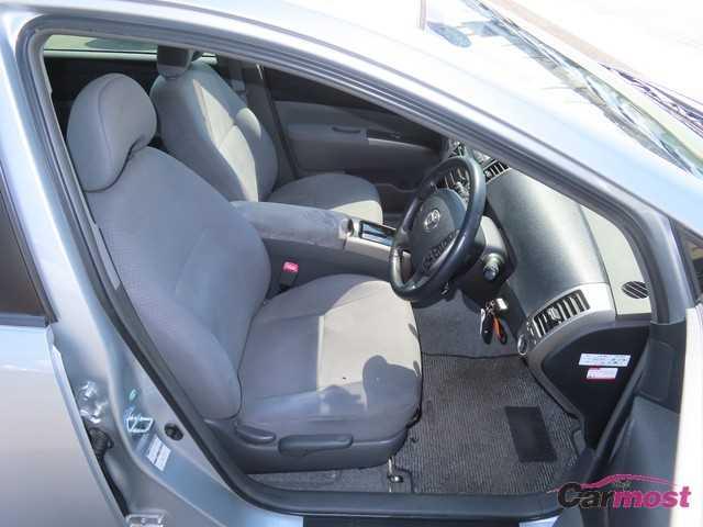 2008 Toyota PRIUS CN G35-C74 Sub18