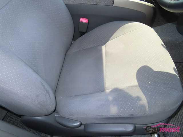 2008 Toyota PRIUS CN G35-C74 Sub19
