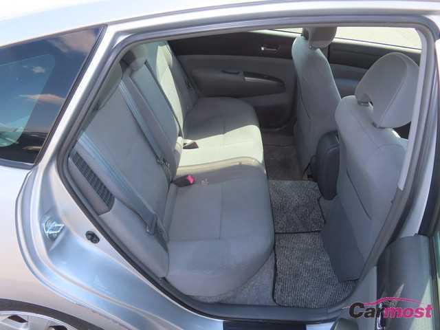 2008 Toyota PRIUS CN G35-C74 Sub20