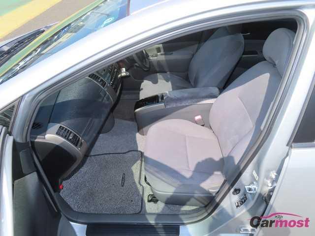 2008 Toyota PRIUS CN G35-C74 Sub21