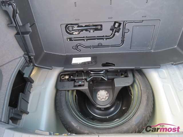 2008 Toyota PRIUS CN G35-C74 Sub23
