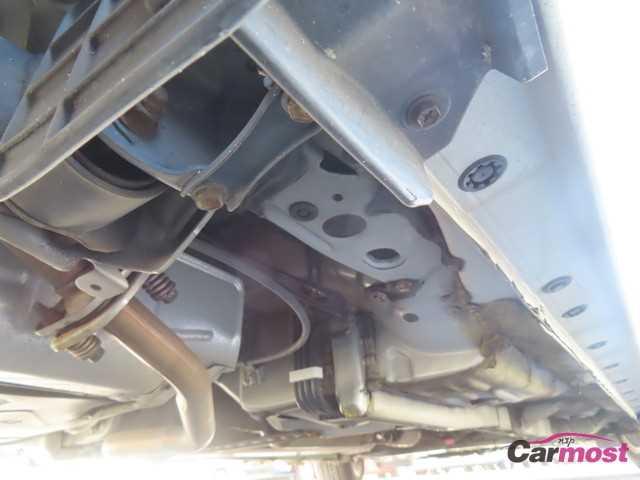 2008 Toyota PRIUS CN G35-C74 Sub25