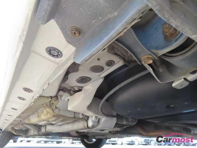 2008 Toyota PRIUS CN G35-C74 Sub27