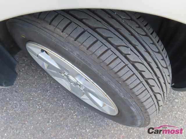 2008 Toyota PRIUS CN G35-C74 Sub29