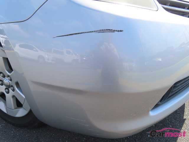 2008 Toyota PRIUS CN G35-C74 Sub6