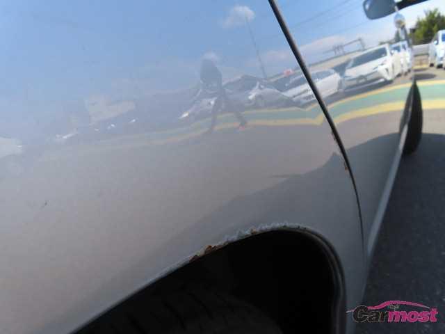 2008 Toyota PRIUS CN G35-C74 Sub8