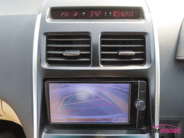 2013 Toyota SAI CN G35-C80 Sub10