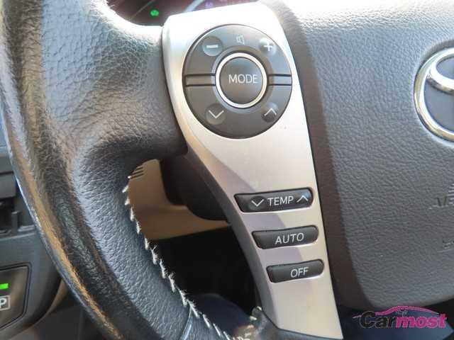 2013 Toyota SAI CN G35-C80 Sub12