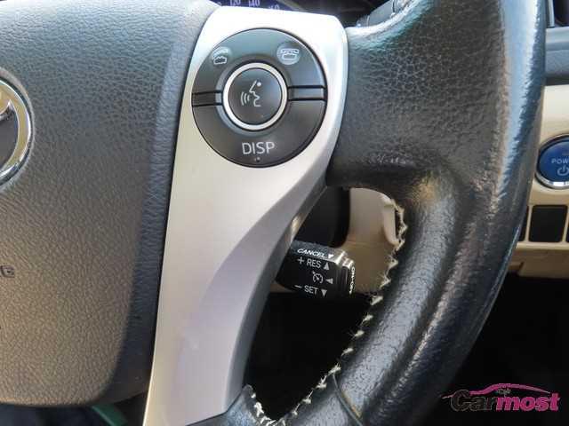2013 Toyota SAI CN G35-C80 Sub13