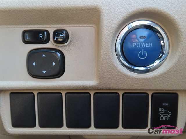 2013 Toyota SAI CN G35-C80 Sub14