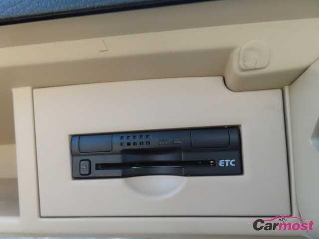 2013 Toyota SAI CN G35-C80 Sub15