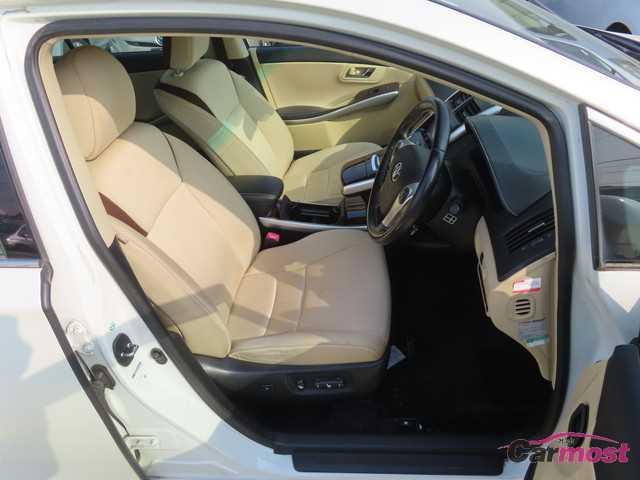 2013 Toyota SAI CN G35-C80 Sub18