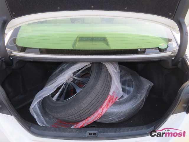 2013 Toyota SAI CN G35-C80 Sub22