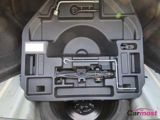 2013 Toyota SAI CN G35-C80 Sub23