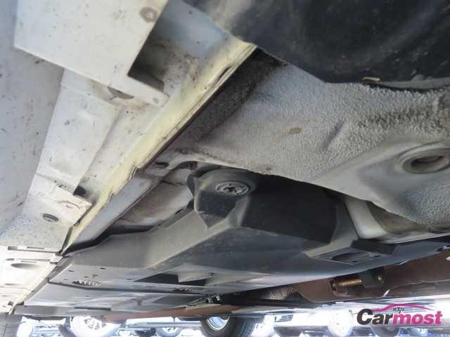 2013 Toyota SAI CN G35-C80 Sub24
