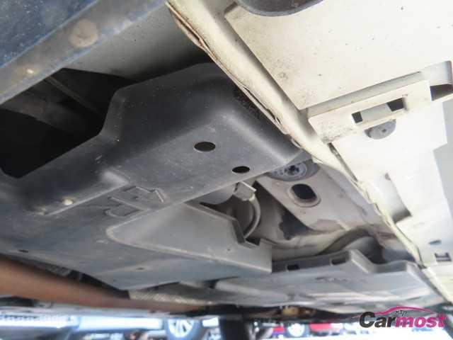 2013 Toyota SAI CN G35-C80 Sub25