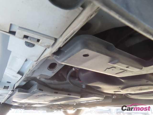 2013 Toyota SAI CN G35-C80 Sub27