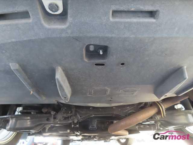 2013 Toyota SAI CN G35-C80 Sub28