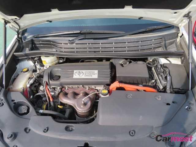 2013 Toyota SAI CN G35-C80 Sub5