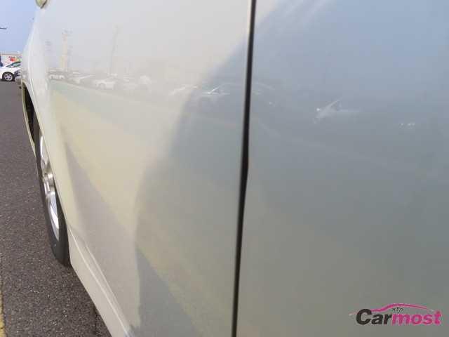 2013 Toyota SAI CN G35-C80 Sub6