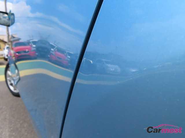 2007 Toyota Vitz CN G36-C37 Sub9