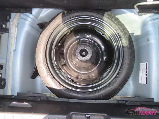 2007 Toyota Vitz CN G36-C37 Sub23