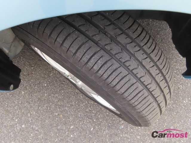 2007 Toyota Vitz CN G36-C37 Sub29